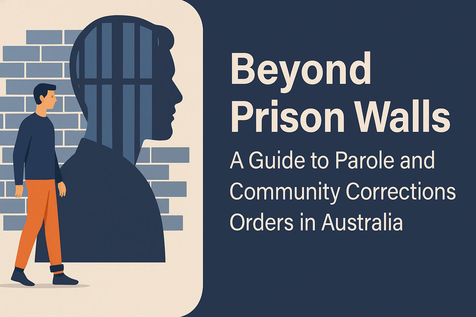 Beyond Prison Walls